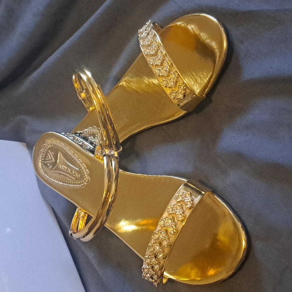 COPY - Cute sandles